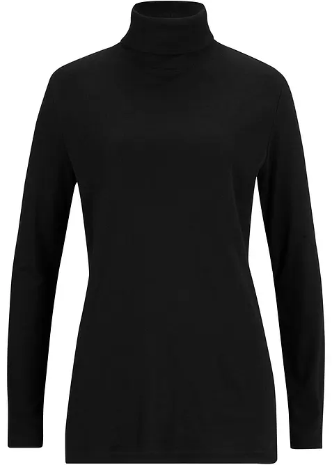 Pologenser i 100% bomull, bonprix