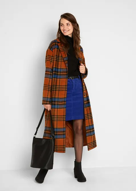 Pologenser i 100% bomull, bonprix