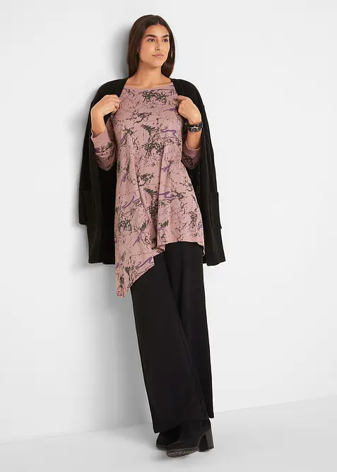 Lang cardigan, bonprix