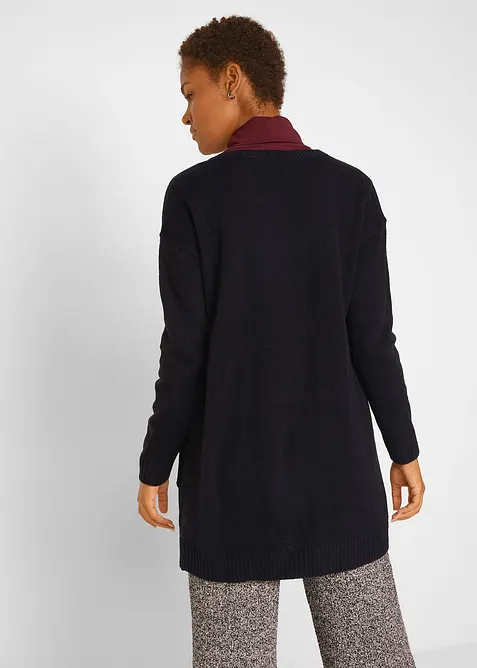 Lang cardigan, bonprix