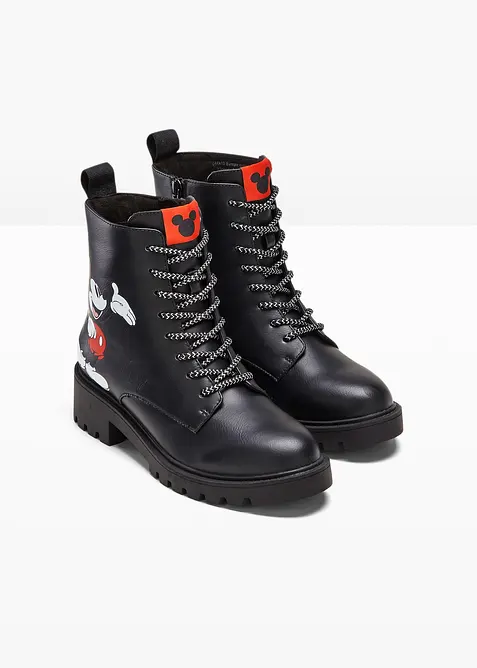 Snøreskoletter "Disney Mikke Mus", Disney