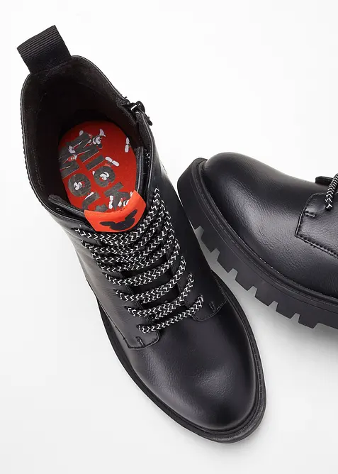 Snøreskoletter "Disney Mikke Mus", Disney