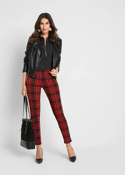 Jerseybukse, bonprix