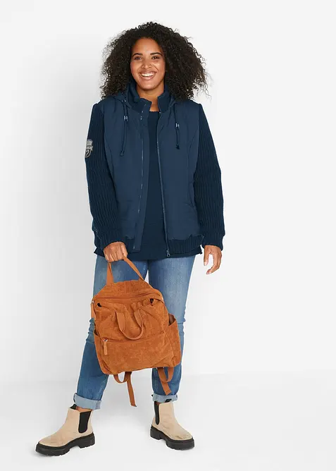 Overgangsjakke, bonprix