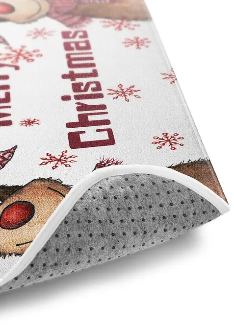 Badematte med memoryskum, bonprix