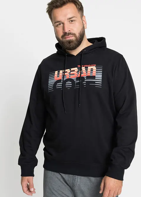 Hettegenser, bonprix