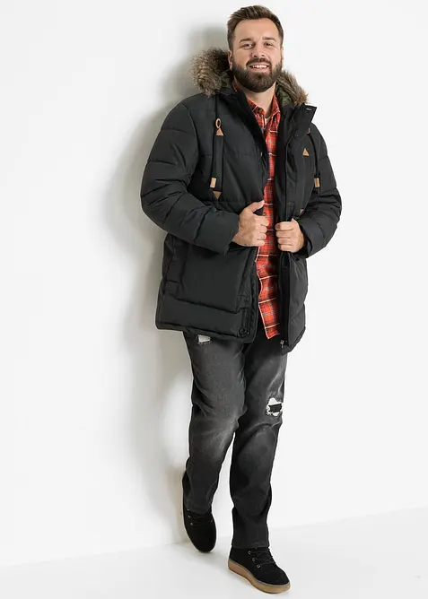 Fôret funksjonsparkas, bonprix