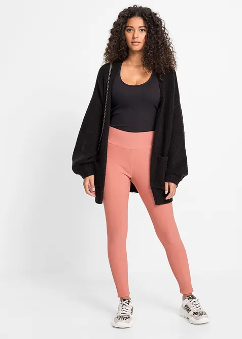 Oversized cardigan, bonprix