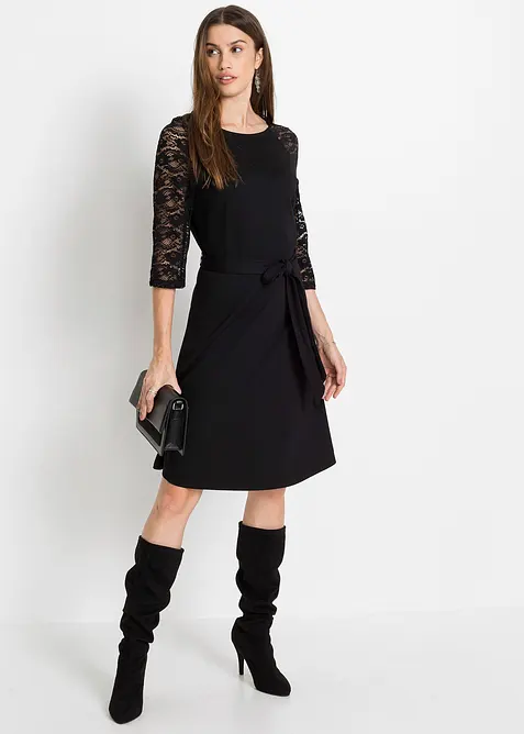 Jerseykjole, bonprix