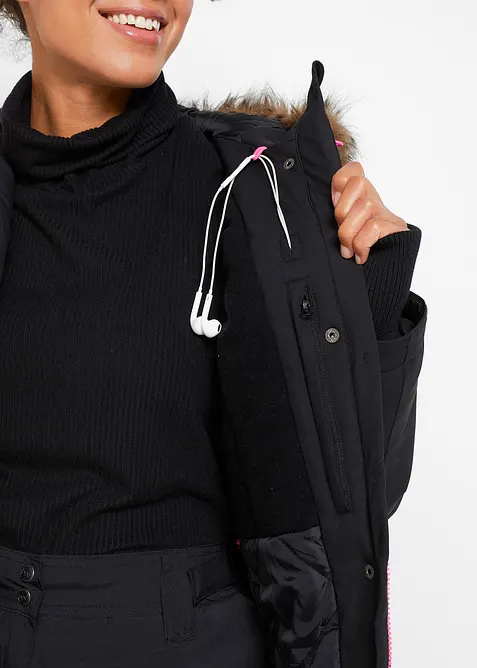 Vanntett funksjonsparkas, bonprix