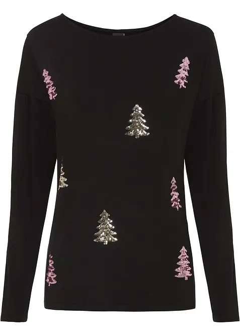 Topp i lett viskosemiks, bonprix