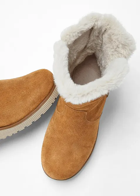 Boots fra Skechers, Skechers