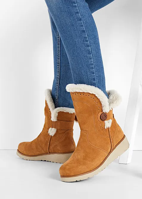 Boots fra Skechers, Skechers