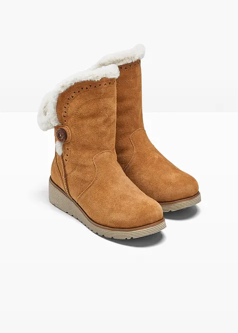 Boots fra Skechers, Skechers