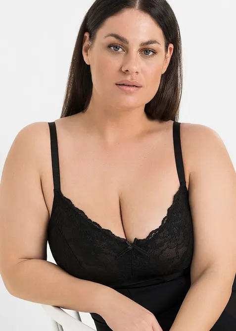 Shape-body, middels figurformende, bonprix