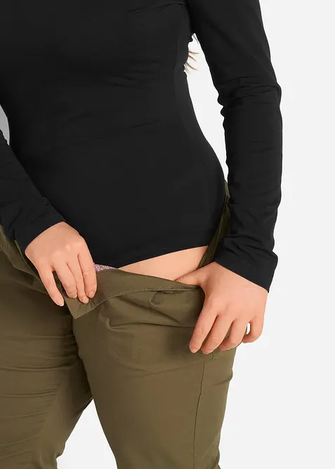 Loungewear body, bonprix