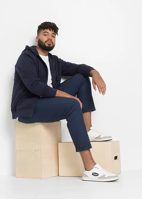 Hettejakke (2-pack), bonprix