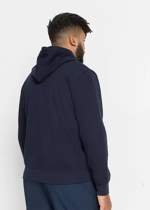 Hettejakke (2-pack), bonprix