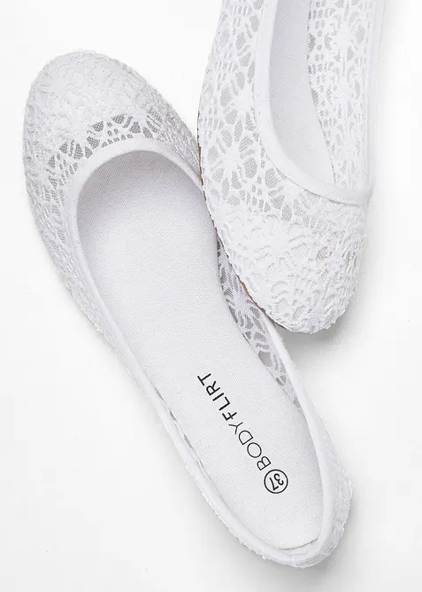 Ballerinasko, bonprix