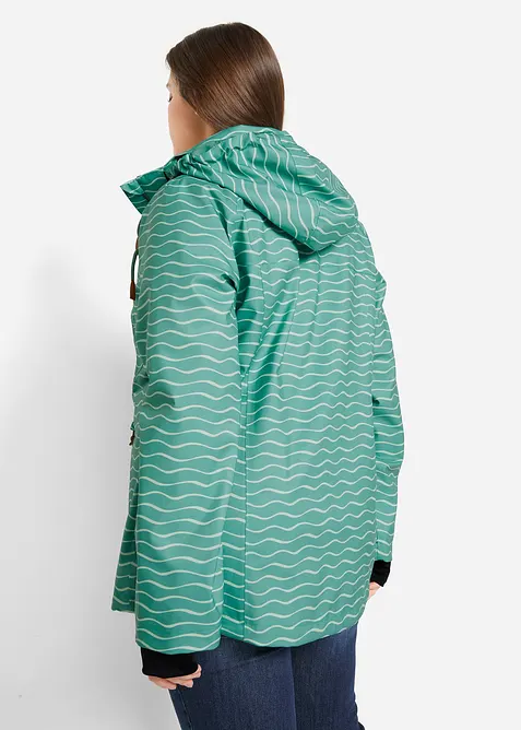 Vanntett funksjonsjakke, bonprix