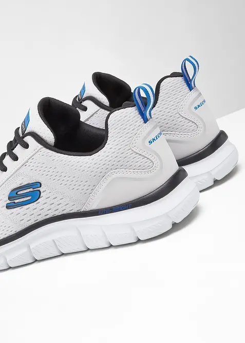 Sneakers med memoryskum fra Skechers, Skechers