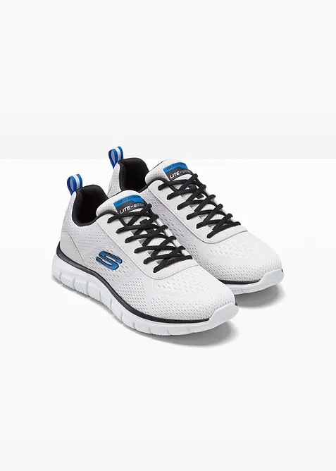 Sneakers med memoryskum fra Skechers, Skechers