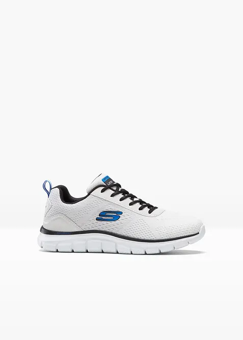 Sneakers med memoryskum fra Skechers, Skechers