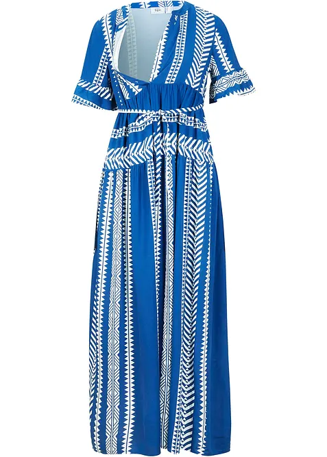 2-i-1-mammakjole i lett viskose, bonprix