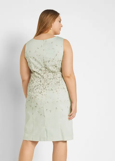 Etuikjole med print, bonprix