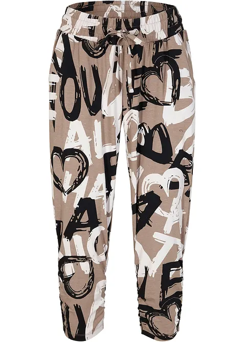 Jerseybukse, bonprix