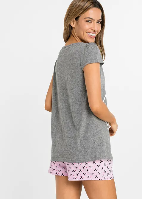 Kort pyjamas, bonprix