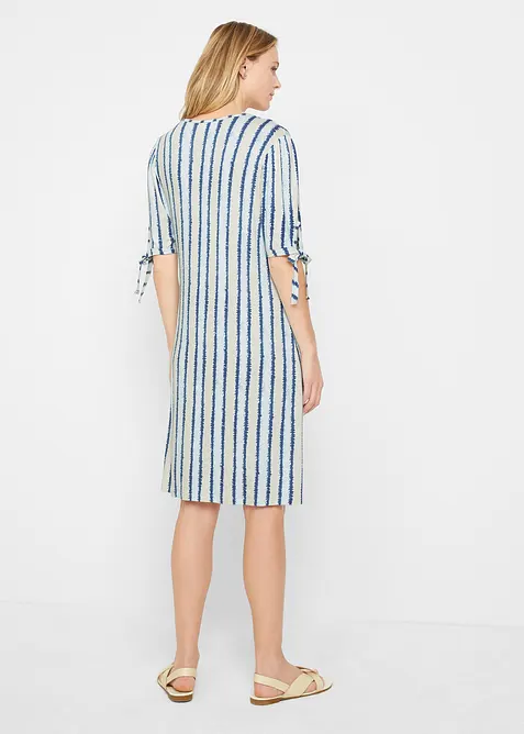 Trikotkjole, John Baner JEANSWEAR