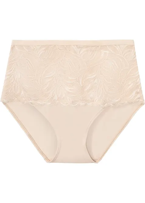 Flott shape-truse, lett formende, bonprix