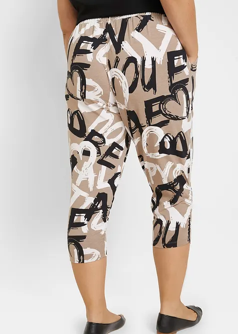 Jerseybukse, bonprix