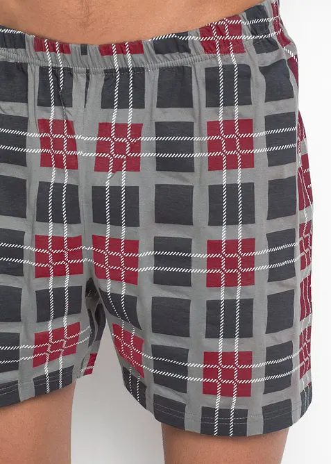 Shorty-pyjamas, bonprix