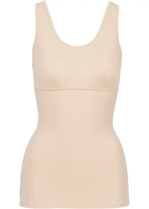 Shape-topp, sterkt formende, bonprix