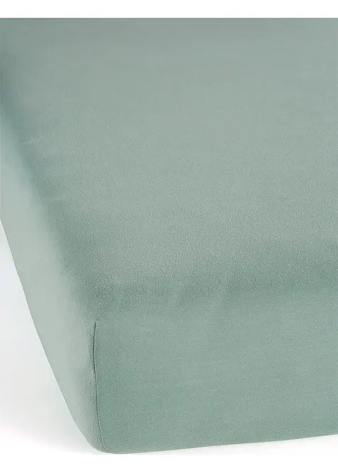 Jersey stretchlaken, bonprix