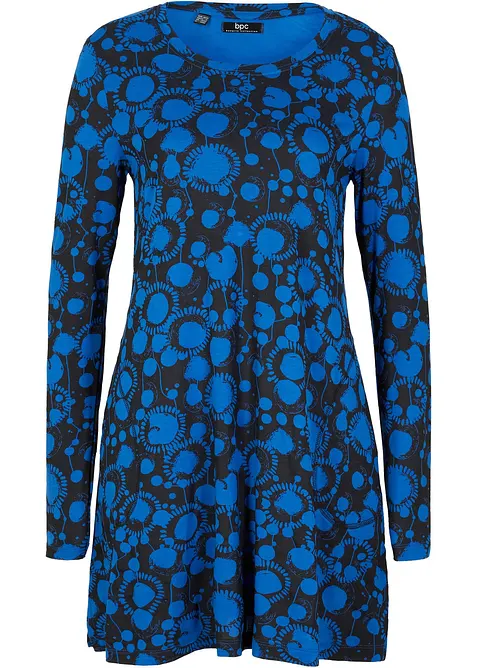 Lang topp av viskosemiks, bonprix