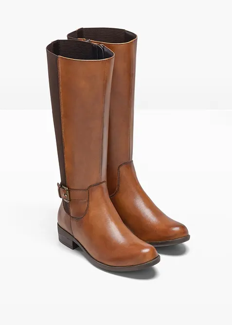 Skinnst&oslash;vletter, bonprix