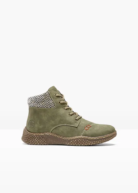 Rieker h&oslash;ye sneakers, Rieker