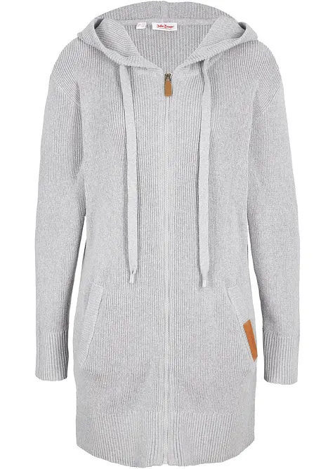 Strikkekåpe, bonprix