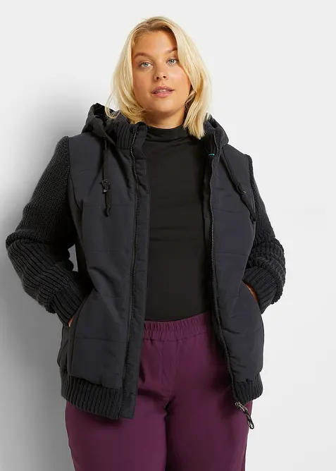 Overgangsjakke, bonprix