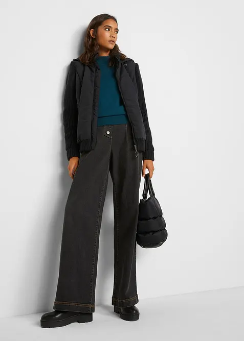 Overgangsjakke, bonprix