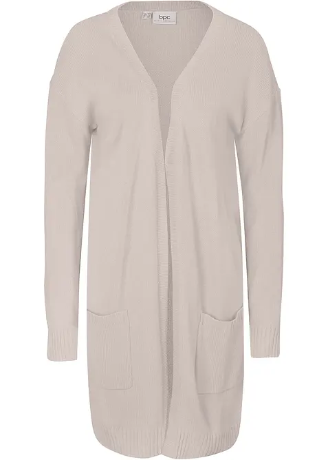 Lang cardigan, bonprix