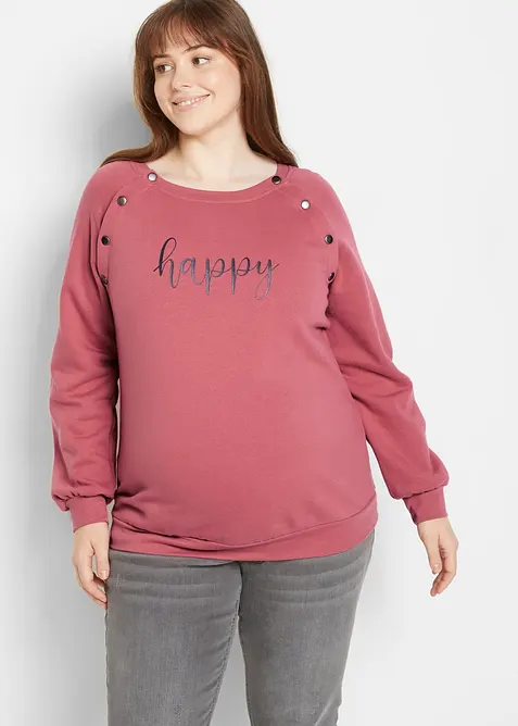 2-i-1-mamma-sweatshirt, bonprix