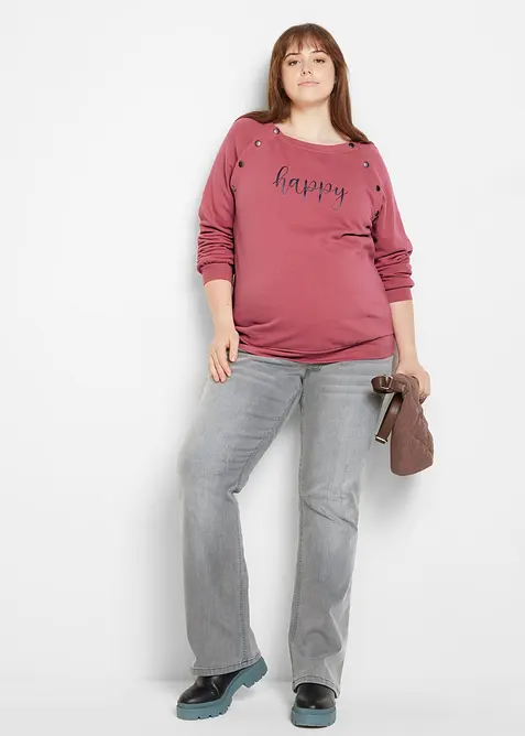 2-i-1-mamma-sweatshirt, bonprix