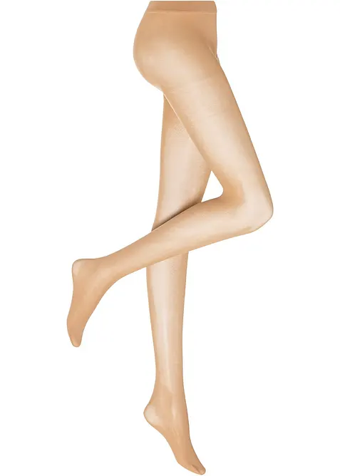 Strømpebukse 40 den, bonprix