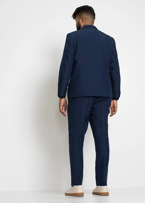 Dress (2-delt sett), Slim Fit, bonprix