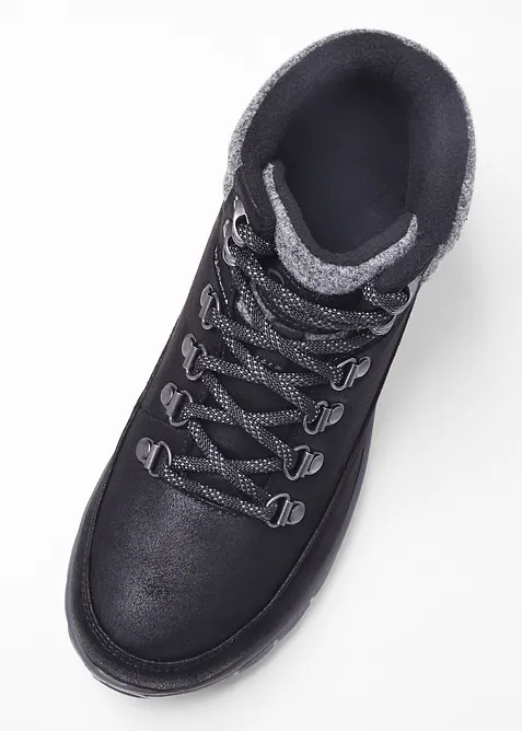 Snøreskoletter fra Skechers, Skechers