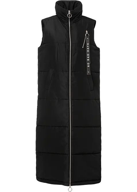 Outdoor-vest med bionic-finish, bonprix